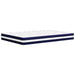 Saltea arcuri buzunar Super King Size fermitate medie 160x200cm - WALTI WALTI