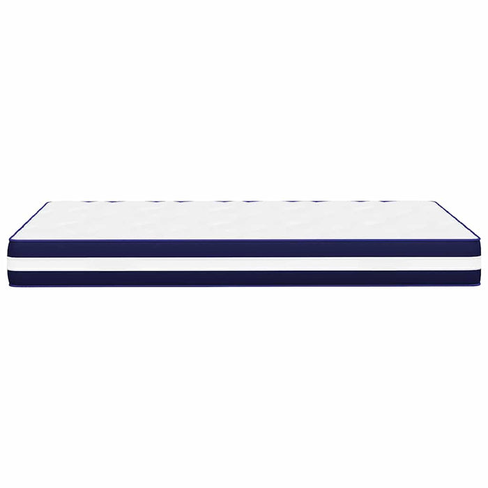 Saltea arcuri buzunar Super King Size fermitate medie 160x200cm - WALTI WALTI