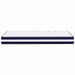 Saltea arcuri buzunar Super King Size fermitate medie 160x200cm - WALTI WALTI