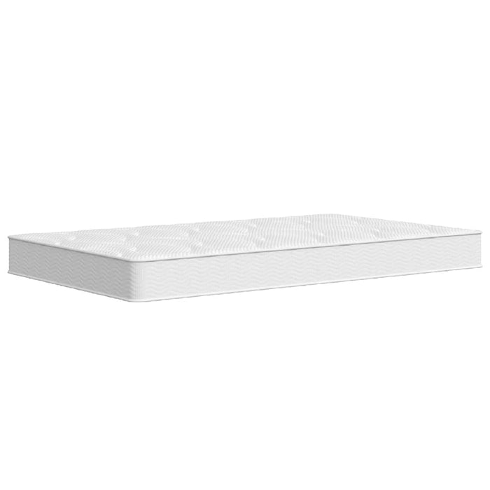 Saltea cu arcuri bonnell, fermitate medie, 120x200 cm WALTI