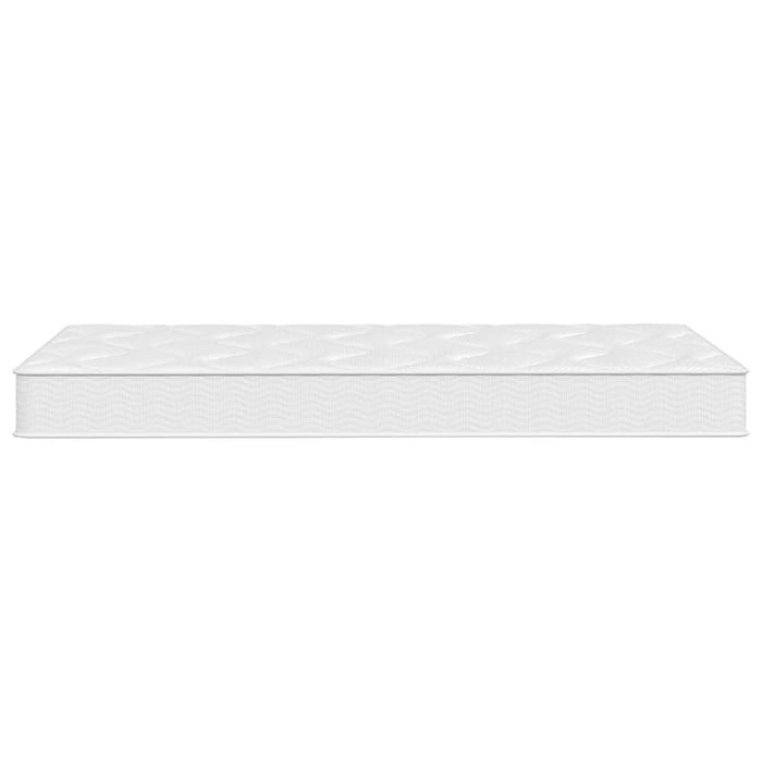 Saltea cu arcuri bonnell, fermitate medie, 120x200 cm WALTI