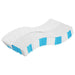 Saltea cu arcuri buzunare Single Size fermitate medie 90x190 cm - WALTI WALTI