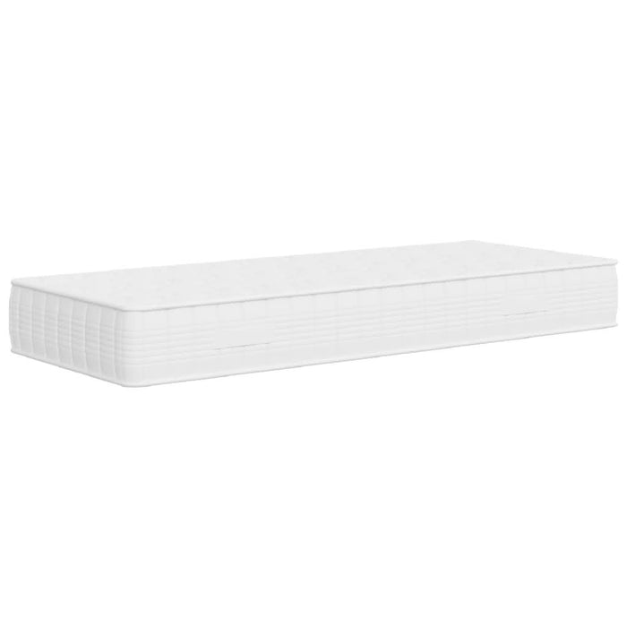 Saltea cu arcuri buzunare Single Size fermitate medie 90x190 cm - WALTI WALTI