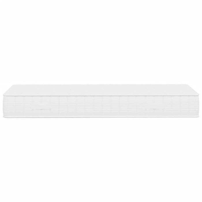 Saltea cu arcuri buzunare Single Size fermitate medie 90x190 cm - WALTI WALTI