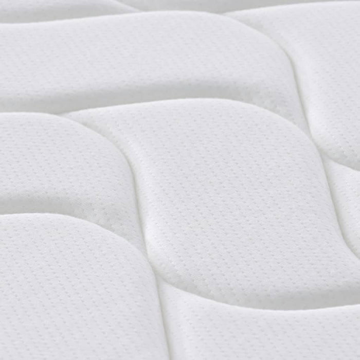 Saltea cu arcuri buzunare Single Size fermitate medie 90x190 cm - WALTI WALTI