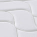 Saltea cu arcuri buzunare Single Size fermitate medie 90x190 cm - WALTI WALTI