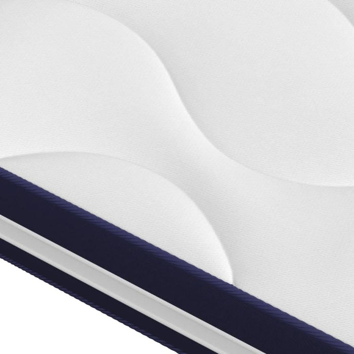 Saltea cu arcuri buzunare Single Size fermitate medie 90x190 cm - WALTI WALTI