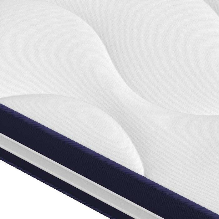 Saltea cu arcuri buzunar, fermitate medie, 140x190 cm - WALTI WALTI