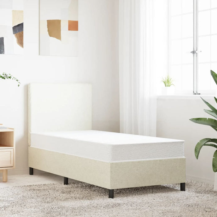 Saltea cu arcuri bonnell, fermitate medie, 70x200 cm WALTI