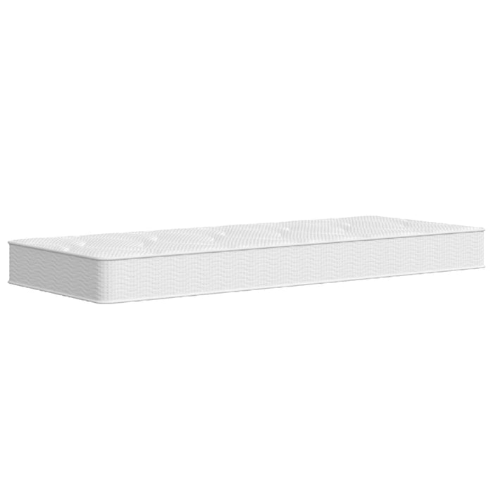Saltea cu arcuri bonnell, fermitate medie, 70x200 cm WALTI