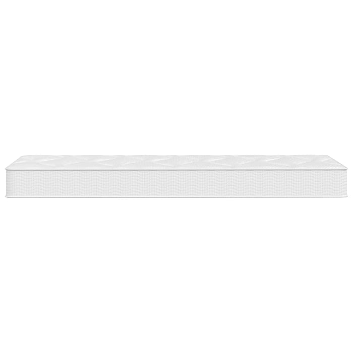 Saltea cu arcuri bonnell, fermitate medie, 70x200 cm WALTI