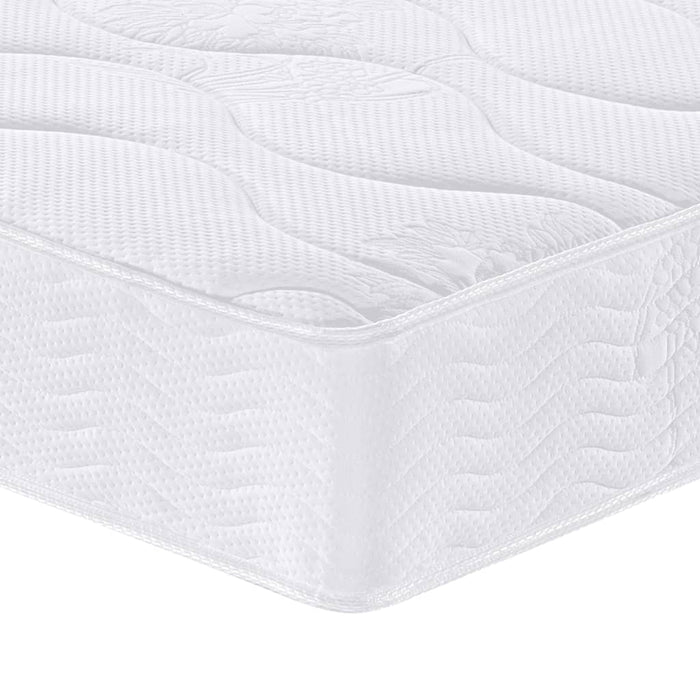 Saltea cu arcuri bonnell, fermitate medie, 70x200 cm WALTI