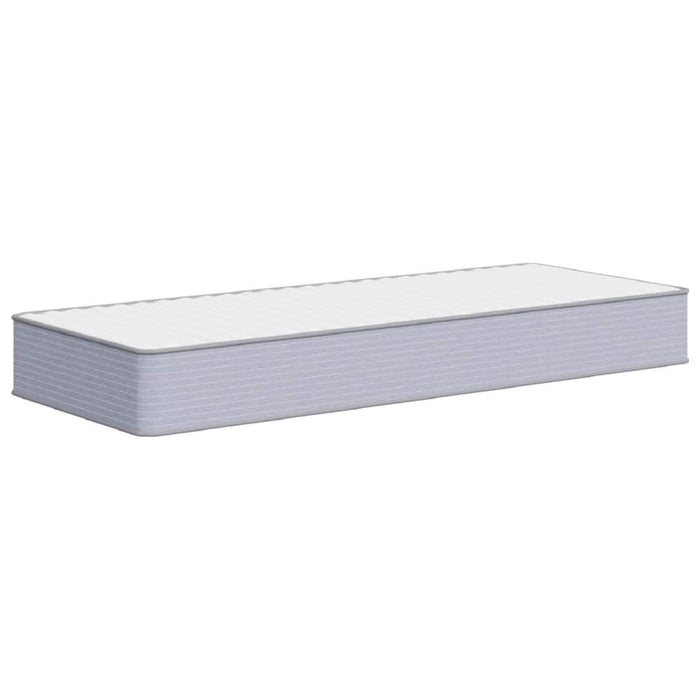 Saltea din spumă Single Size, fermitate medie moale, 90x190 cm - WALTI WALTI