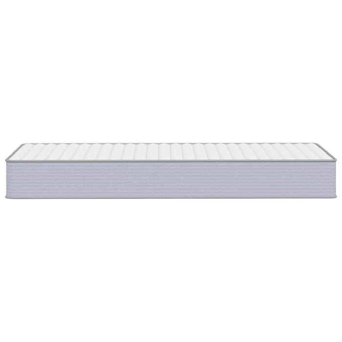 Saltea din spumă Single Size, fermitate medie moale, 90x190 cm - WALTI WALTI
