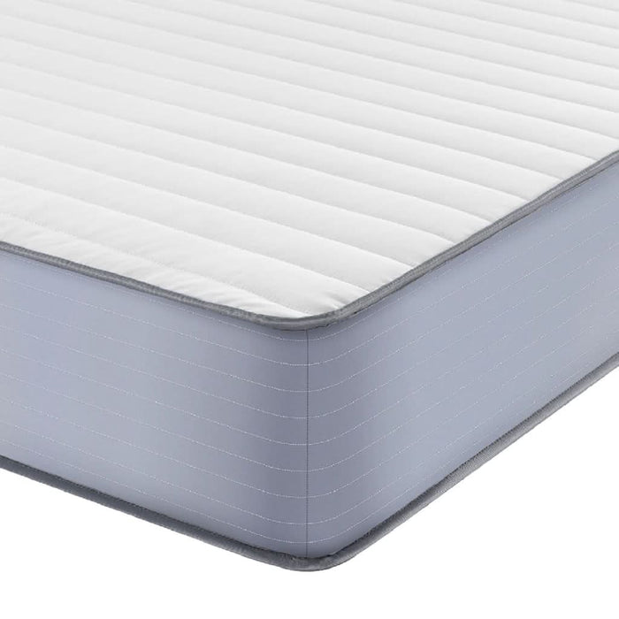 Saltea din spumă Single Size, fermitate medie moale, 90x190 cm - WALTI WALTI