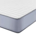 Saltea din spumă Single Size, fermitate medie moale, 90x190 cm - WALTI WALTI