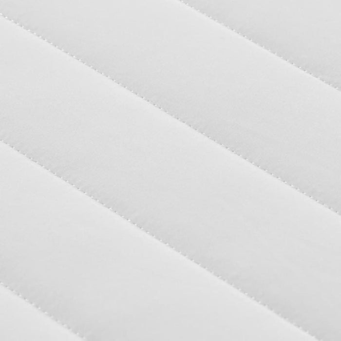 Saltea din spumă Single Size, fermitate medie moale, 90x190 cm - WALTI WALTI