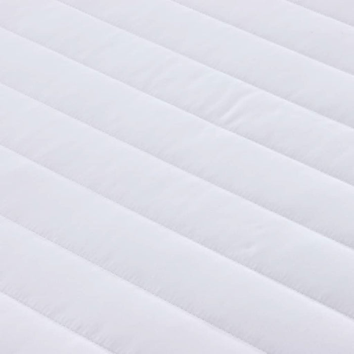 Saltea din spumă, fermitate medie moale, 80x200 cm - WALTI WALTI