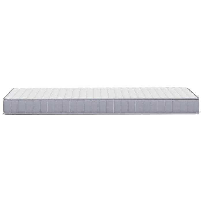 Saltea din spumă Single Size, fermitate medie moale, 90x190 cm - WALTI WALTI