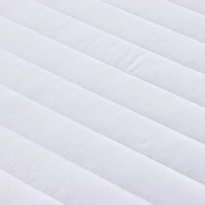 Saltea din spumă, fermitate medie moale, 140x200 cm - WALTI WALTI