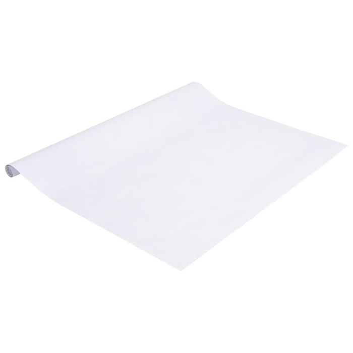 Folii fereastra, mată, gri, PVC - WALTI WALTI