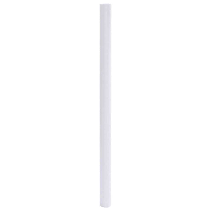 Folii fereastra, mată, gri, PVC - WALTI WALTI