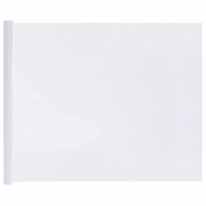 Folii fereastra, mată, gri, PVC WALTI