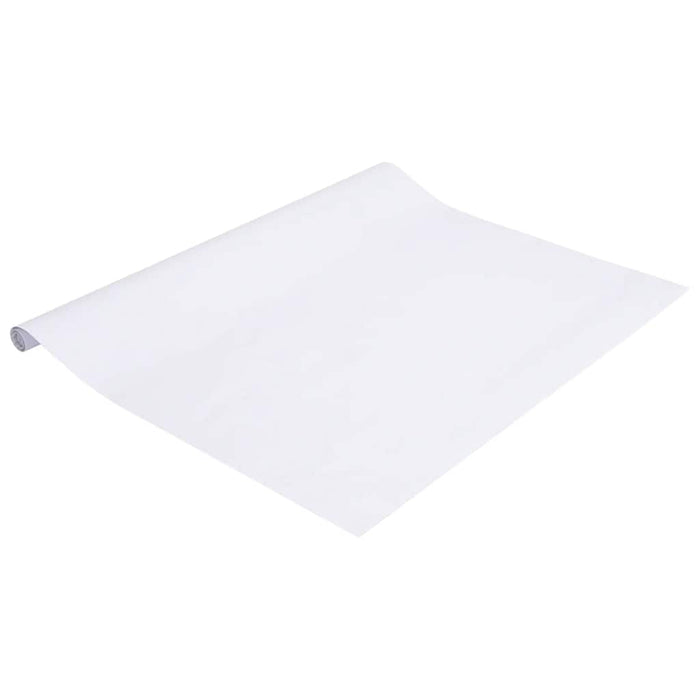 Folii fereastra, mată, gri, PVC - WALTI WALTI