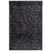 Autocolante pentru mobilier marmură, negru, 90x500 cm, PVC - WALTI WALTI