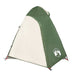 Cort de camping cupolă pentru 2 persoane, verde, impermeabil - WALTI WALTI