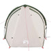 Cort de camping cupolă pentru 2 persoane, verde, impermeabil - WALTI WALTI