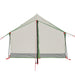 Cort de camping pentru 2 persoane, verde, impermeabil - WALTI WALTI
