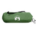 Cort de camping pentru 2 persoane, verde, impermeabil - WALTI WALTI