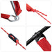 Cort de petrecere, alb, impermeabil - WALTI WALTI