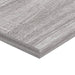 Rafturi de perete, 4 buc., gri sonoma, 80x20x1,5 cm, lemn - WALTI WALTI