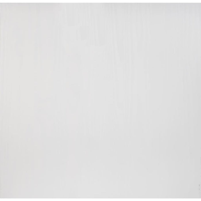 Dulap TV "FLORO", alb, 114x43x55 cm, lemn masiv de pin - WALTI WALTI
