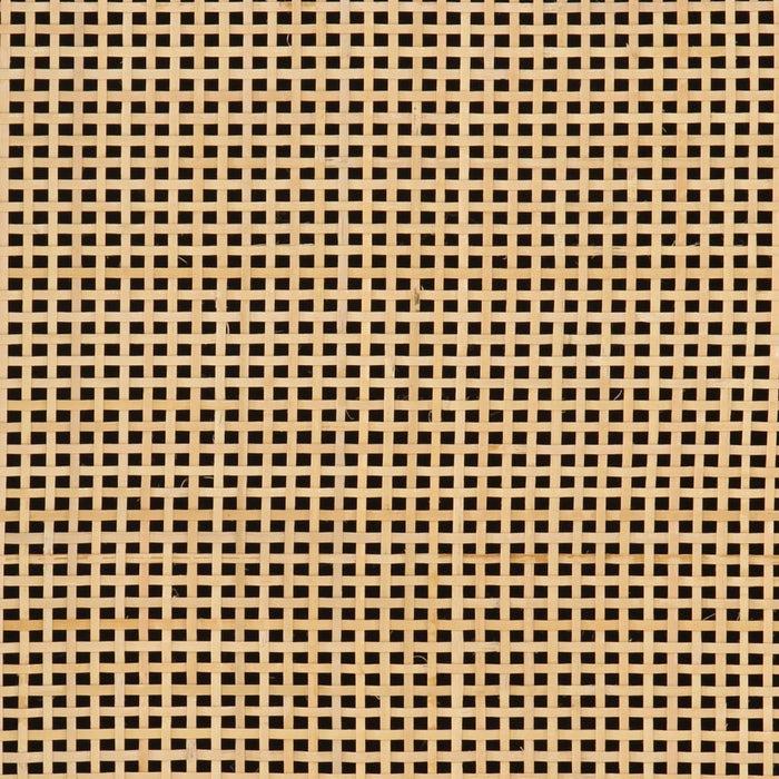 Dulap, negru, 55x30x76 cm, lemn masiv de mango și fier - WALTI WALTI