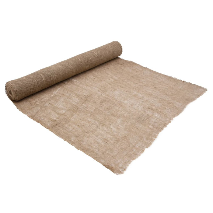 Rulouri de iută, 2 buc., 1x50 m, iută 100%, 200 g/m² WALTI