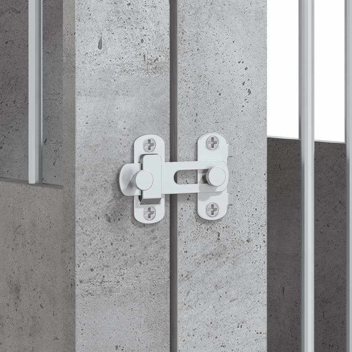 Ladă pentru câini, gri beton, 64,5x80x71 cm, lemn compozit - WALTI WALTI
