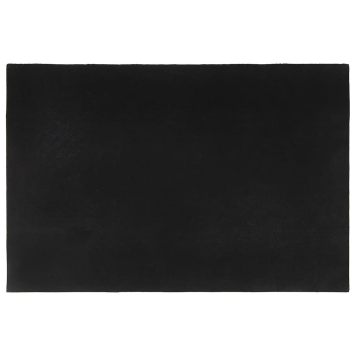 Covoraș de ușă natural, 60x90 cm, fibre de cocos - WALTI WALTI