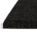 Covoraș de ușă, negru, 100x200 cm, fibre de cocos - WALTI WALTI