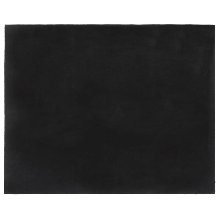 Covoraș de ușă, Gri închis, 80x100 cm, fibre de cocos - WALTI WALTI
