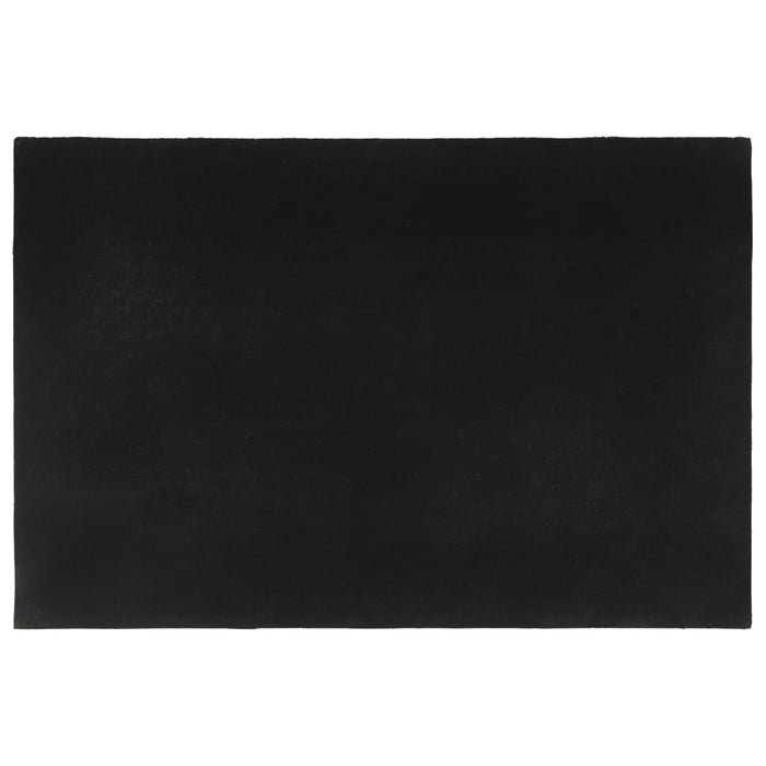 Covoraș de ușă natural, 60x90 cm, fibre de cocos - WALTI WALTI