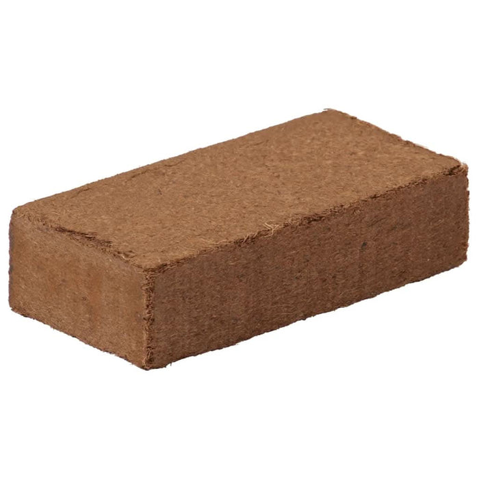 Blocuri fibră de nucă cocos, 24 buc., 650 g/buc., 15,6 kg total - WALTI WALTI