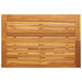 Masă de balcon pliabilă, 90x60x72 cm, lemn masiv de acacia - WALTI WALTI
