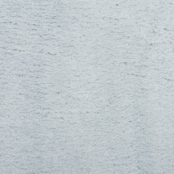 Covor HUARTE, fir scurt, moale și lavabil, albastru, 120x170 cm WALTI