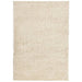Covor pufos "PAMPLONA" cu fire înalte, auriu modern, 120x170 cm - WALTI WALTI