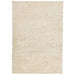 Covor pufos "PAMPLONA" cu fire înalte, auriu modern, 160x230 cm - WALTI WALTI