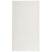Covor IZA aspect scandinav, cu fire scurte, crem, 80x150 cm - WALTI WALTI