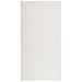 Covor IZA aspect scandinav, cu fire scurte, crem, 100x200 cm - WALTI WALTI